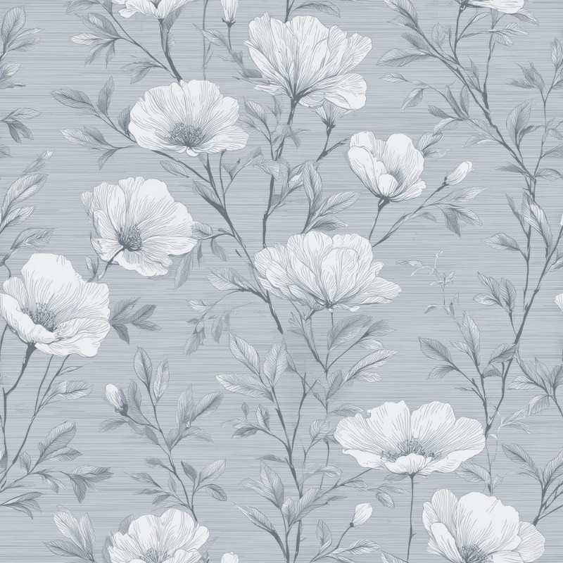 Picture of Fargesammensetning Bente Blue - 1095501-02 - 10831-01